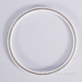 PTFE O-ring untuk segel poros pompa berkualitas tinggi